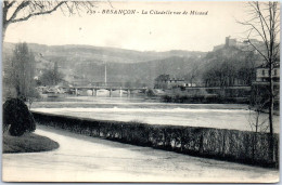 25 BESANCON Cartes Postales Anciennes [REF/45064] - Autres & Non Classés