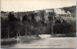 25 BESANCON Cartes Postales Anciennes [REF/45060] - Other & Unclassified
