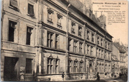 25 BESANCON Cartes Postales Anciennes [REF/45058] - Other & Unclassified