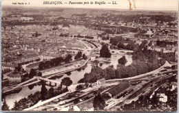 25 BESANCON Cartes Postales Anciennes [REF/45056] - Other & Unclassified