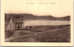 63 LE LAC GUERY Cartes Postales Anciennes [REF/44909] - Other & Unclassified