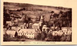 63 ORCIVAL Cartes Postales Anciennes [REF/44925] - Other & Unclassified