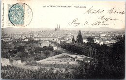 63 CLERMONT FERRAND Cartes Postales Anciennes [REF/44937] - Other & Unclassified