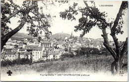 63 CHATELGUYON Cartes Postales Anciennes [REF/44978] - Other & Unclassified