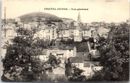 63 CHATELGUYON Cartes Postales Anciennes [REF/44980] - Other & Unclassified