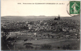 63 CLERMONT FERRAND Cartes Postales Anciennes [REF/44877] - Other & Unclassified