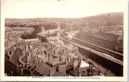 25 BESANCON Cartes Postales Anciennes [REF/44834] - Other & Unclassified
