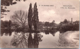 25 BESANCON Cartes Postales Anciennes [REF/44833] - Other & Unclassified