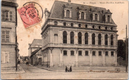 10 TROYES Cartes Postales Anciennes [REF/44887] - Other & Unclassified