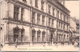 25 BESANCON Cartes Postales Anciennes [REF/44831] - Other & Unclassified