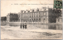 10 TROYES Cartes Postales Anciennes [REF/44888] - Other & Unclassified