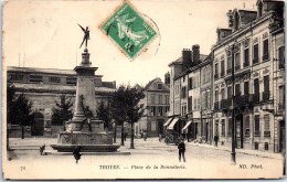 10 TROYES Cartes Postales Anciennes [REF/44889] - Other & Unclassified