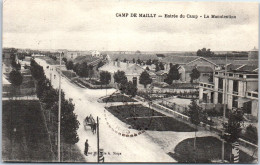 10 MAILLY Cartes Postales Anciennes [REF/44880] - Other & Unclassified