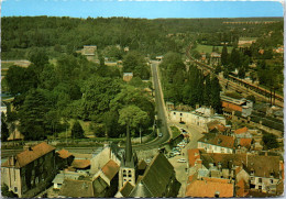 78 JOUY EN JOSAS  Carte Postale Ancienne [REF/45934] - Other & Unclassified