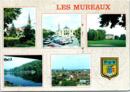 78 LES MUREAUX  Carte Postale Ancienne [REF/45910] - Altri & Non Classificati