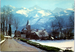 65 VAL LOUPON  Carte Postale Ancienne [REF/45942] - Autres & Non Classés