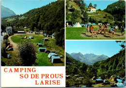 65 SALIGOS  Carte Postale Ancienne [REF/45973] - Sonstige & Ohne Zuordnung