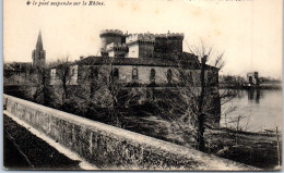 13 TARASCON - Carte Postale Ancienne [REF/S004122] - Autres & Non Classés