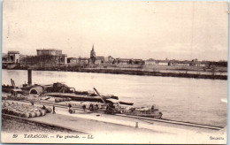 13 TARASCON - Carte Postale Ancienne [REF/S004132] - Autres & Non Classés