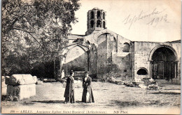 13 ARLES - Carte Postale Ancienne [REF/S004129] - Autres & Non Classés