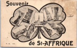 12 SAINT AFFRIQUE - Carte Postale Ancienne [REF/S004117] - Other & Unclassified