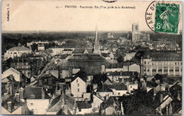 10 TROYES - Carte Postale Ancienne [REF/S004090] - Other & Unclassified
