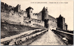 11 CARCASSONNE - Carte Postale Ancienne [REF/S004113] - Other & Unclassified