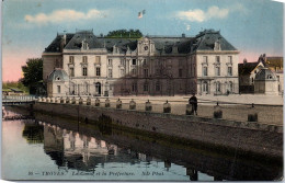 10 TROYES - Carte Postale Ancienne [REF/S004079] - Other & Unclassified