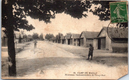 10 MAILLY - Carte Postale Ancienne [REF/S004077] - Other & Unclassified