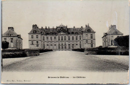 10 BRIENNE LE CHATEAU - Carte Postale Ancienne [REF/S004085] - Other & Unclassified