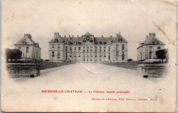 10 BRIENNE LE CHATEAU - Carte Postale Ancienne [REF/S004074] - Other & Unclassified