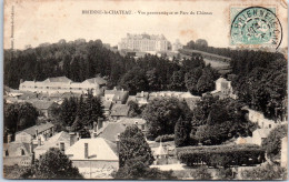 10 BRIENNE LE CHATEAU - Carte Postale Ancienne [REF/S004076] - Autres & Non Classés