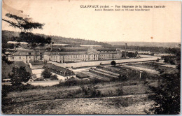 10 CLAIRVAUX - Carte Postale Ancienne [REF/S004072] - Other & Unclassified