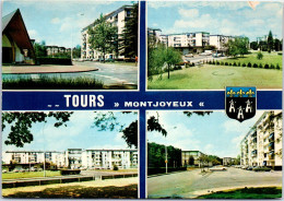 37 TOURS  Carte Postale Ancienne [REF/45855] - Other & Unclassified