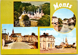 37 MONTS  Carte Postale Ancienne [REF/45877] - Other & Unclassified