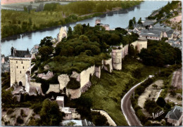 37 CHINON  Carte Postale Ancienne [REF/45865] - Other & Unclassified