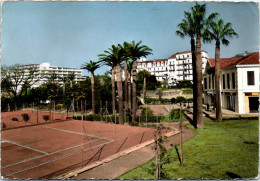 06 CANNES  Carte Postale Ancienne [REF/45848] - Autres & Non Classés