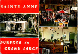 GUADELOUPE SAINTE ANNE  Carte Postale Ancienne [REF/45805] - Other & Unclassified