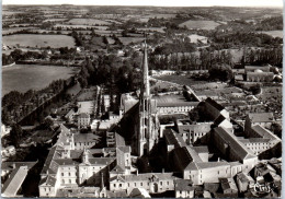 85 SAINT LAURENT SUR SEVRE  Carte Postale Ancienne [REF/45771] - Other & Unclassified