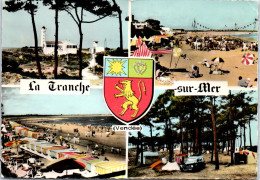 85 LA TRANCHE SUR MER  Carte Postale Ancienne [REF/45758] - Autres & Non Classés