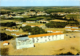 85 BRETIGNOLLES SUR MER  Carte Postale Ancienne [REF/45750] - Other & Unclassified