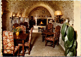 83 GORDES - Restaurant LA MAYANELLE  Carte Postale Ancienne [REF/45743] - Autres & Non Classés