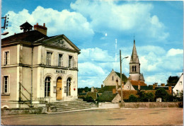 37 MONTS  Carte Postale Ancienne [REF/45709] - Other & Unclassified