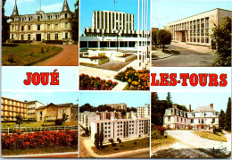 37 JOUE LES TOURS  Carte Postale Ancienne [REF/45703] - Autres & Non Classés