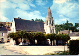 37 COURCAY  Carte Postale Ancienne [REF/45714] - Autres & Non Classés