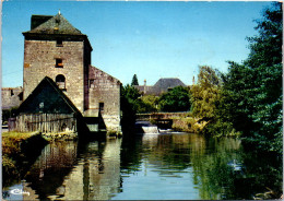 37 BOURGUEIL  Carte Postale Ancienne [REF/45688] - Autres & Non Classés