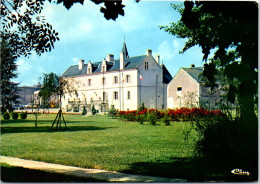 37 BOURGUEIL  Carte Postale Ancienne [REF/45686] - Autres & Non Classés