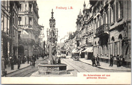 SUISSE FREIBURG Cartes Postales Anciennes [REF/45616] - Altri & Non Classificati