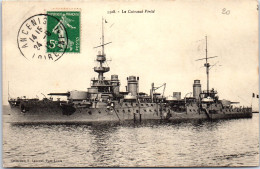 BATEAUX DE GUERRE Cartes Postales Anciennes [REF/45640] - Warships