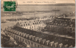 56 LORIENT Cartes Postales Anciennes [REF/45658] - Other & Unclassified